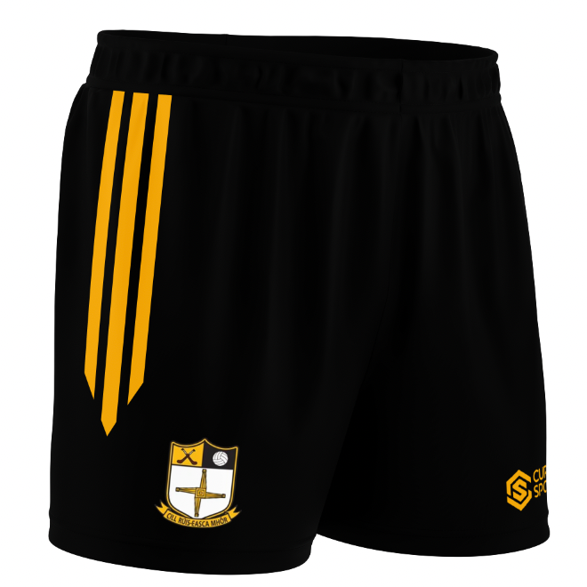 Kilrush Askamore Match Shorts - Junior