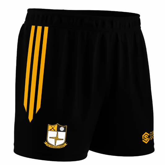 Kilrush Askamore Match Shorts - Junior