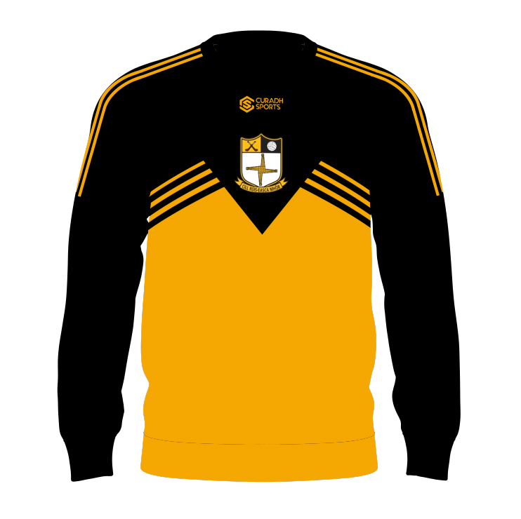 Kilrush Askamore Retro Crewneck - Junior