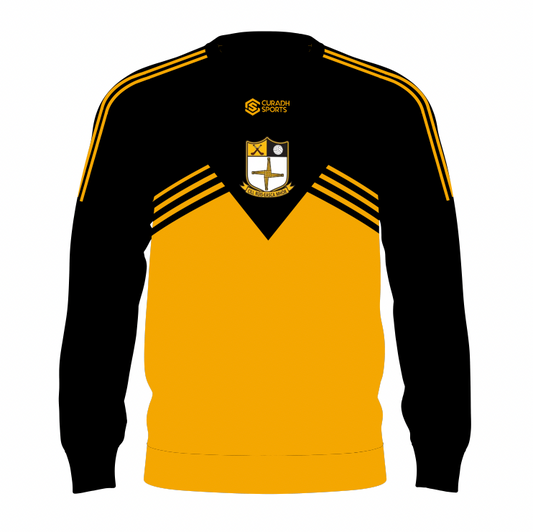 Kilrush Askamore Retro Crewneck - Junior