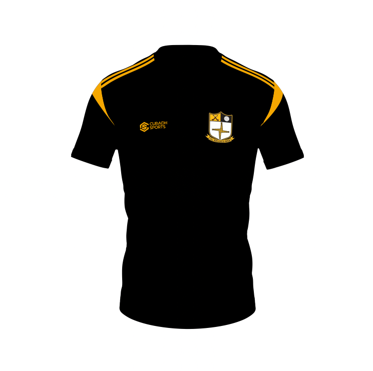 Kilrush Askamore Leisure T-Shirt - Junior