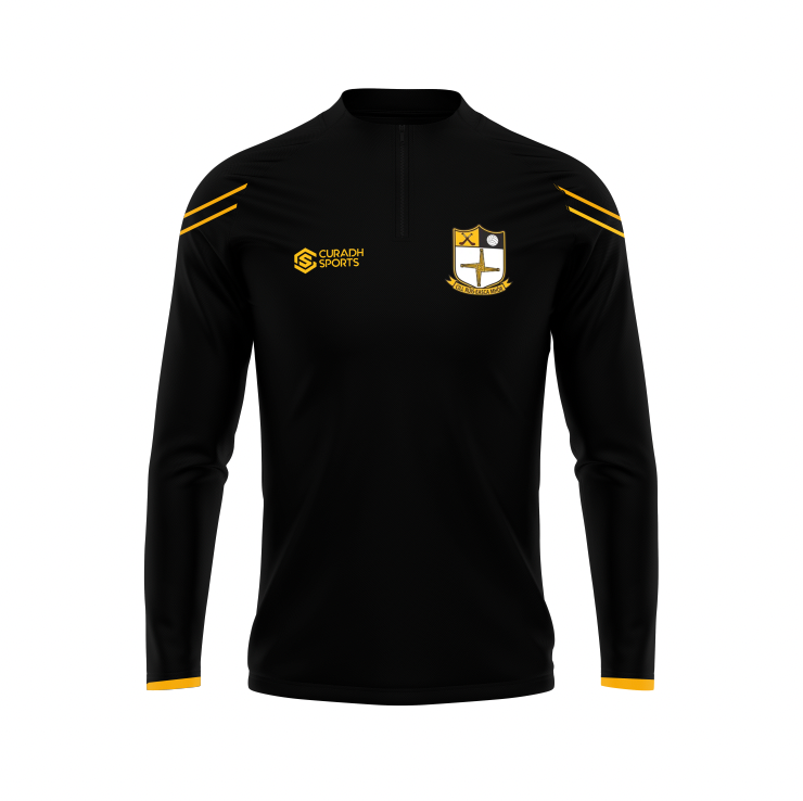 Kilrush Askamore Half Zip - Adult