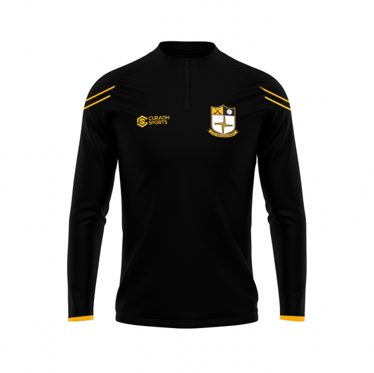 Kilrush Askamore Half Zip - Adult