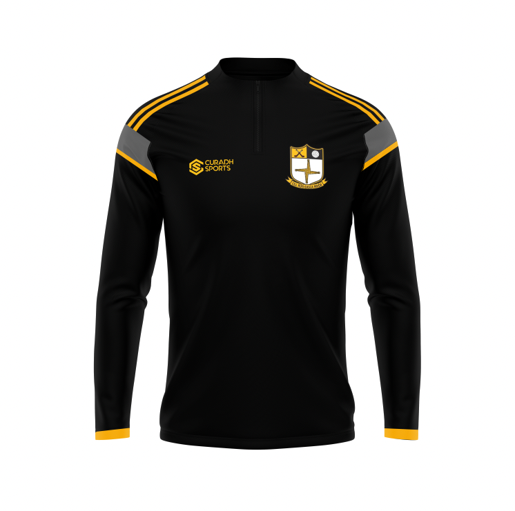 Kilrush Askamore Half Zip 2 - Junior