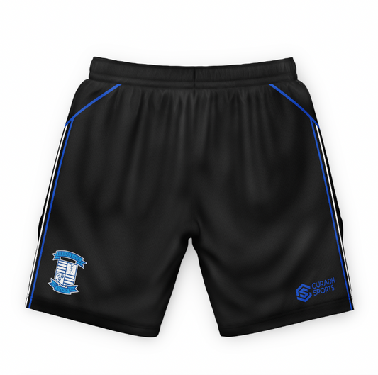 Hermitage FC Leisure Shorts - Adult