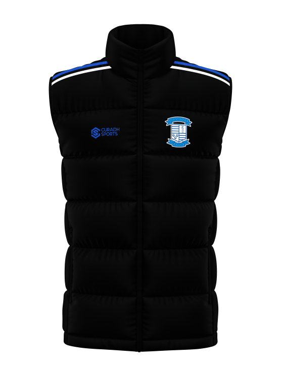 Hermitage FC Gilet - Junior