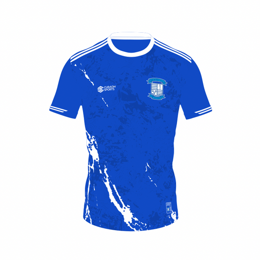 Hermitage FC Training Jersey - Adult