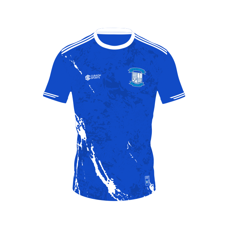 Hermitage FC Training Jersey - Junior
