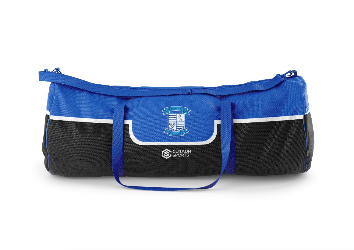 Hermitage FC Gear Bag