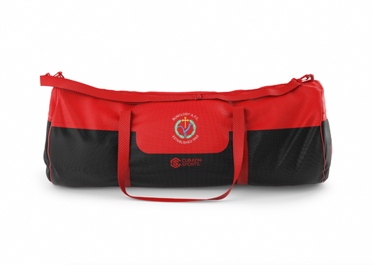 Bunclody AFC Gear Bag