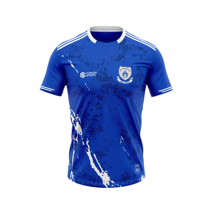 St.Josephs A.F.C Training Jersey 3 - Adult