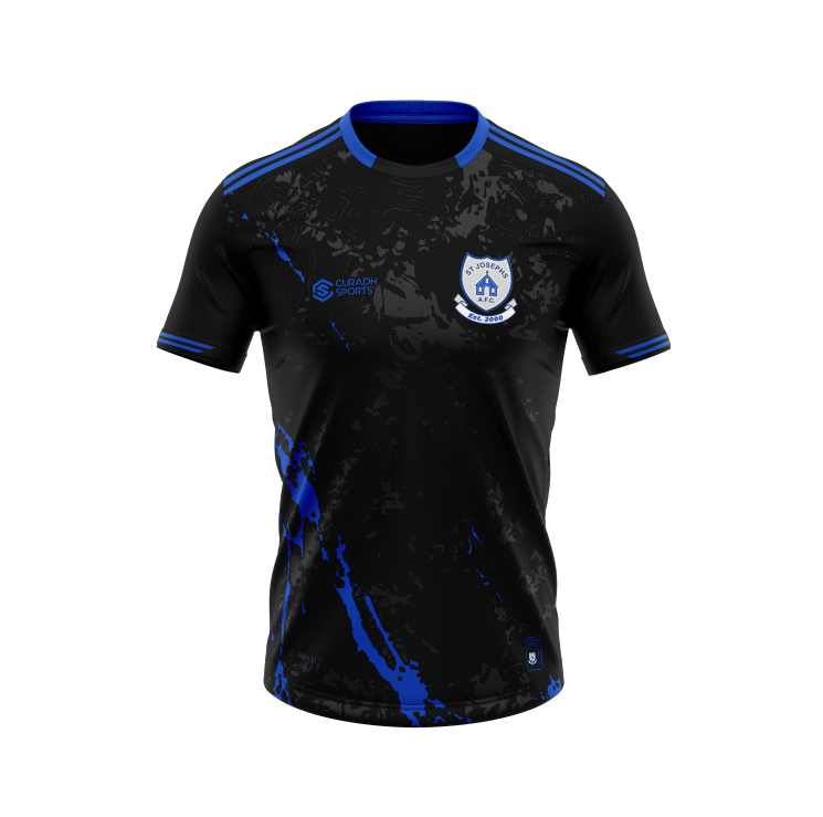 St.Josephs A.F.C Training Jersey 4 - Adult