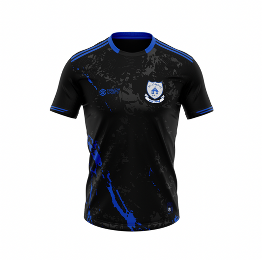 St.Josephs A.F.C Training Jersey 4 - Junior