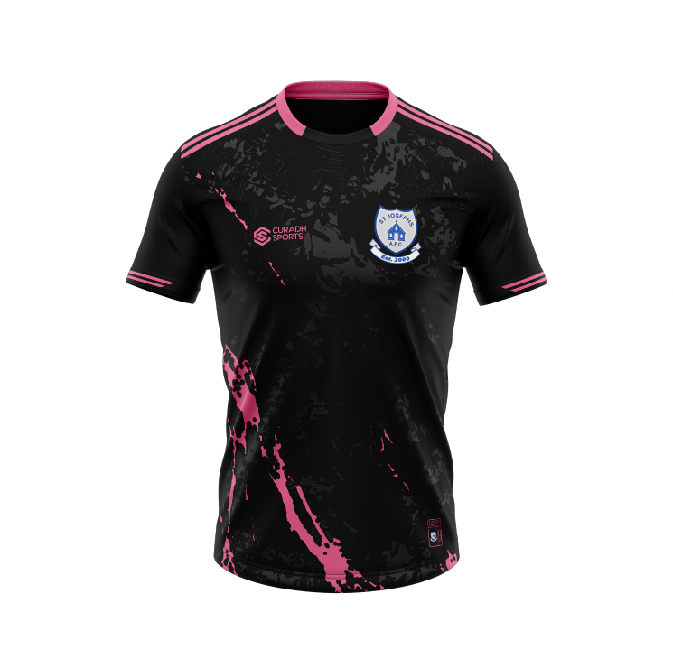 St.Josephs A.F.C Training Jersey 5 - Adult
