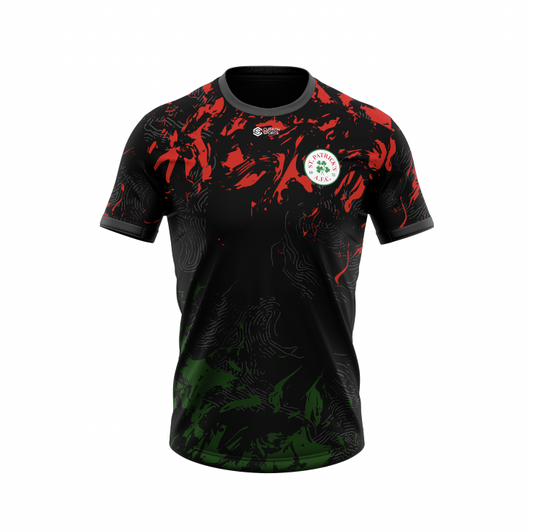 St.Patricks A.F.C Training Jersey - Junior