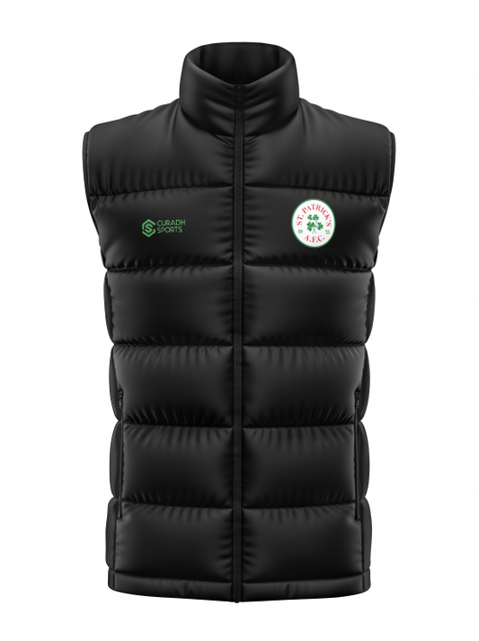 St.Patricks A.F.C Gilet - Junior