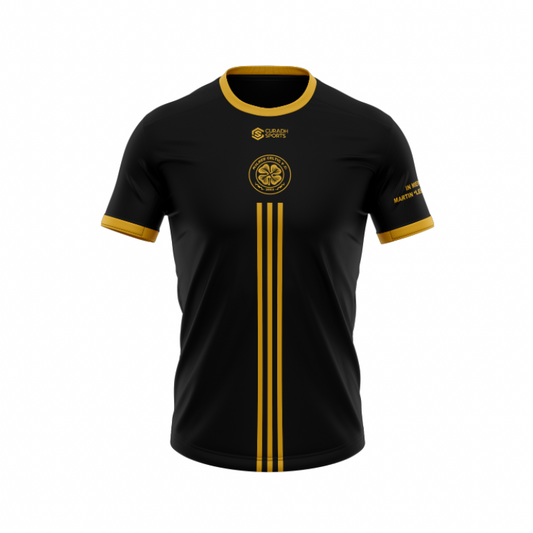 Kilree Celtic Memorial Training Jersey - Junior