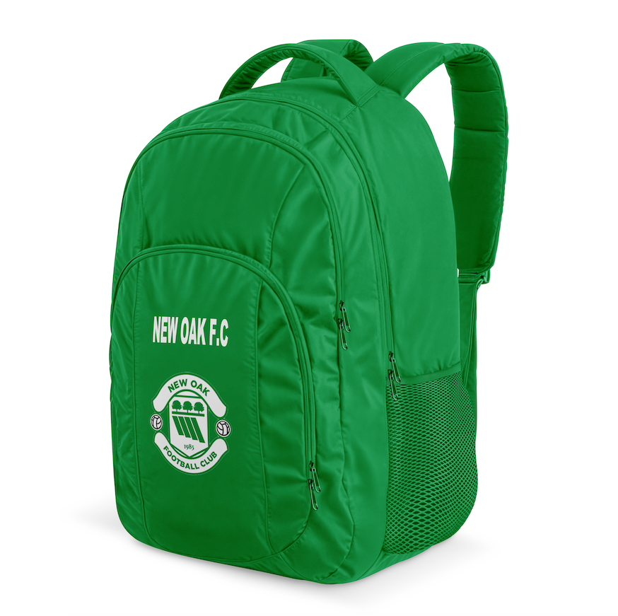 New Oak F.C Backpack