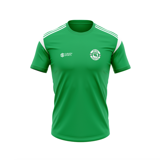 New Oak F.C Leisure T-Shirt - Junior