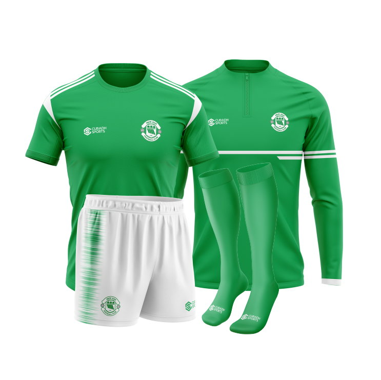 New Oak F.C Training Pack 4 - Junior