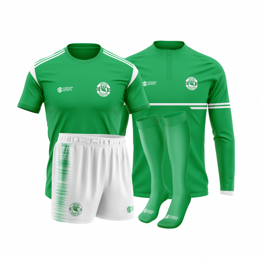 New Oak F.C Training Pack 4 - Junior