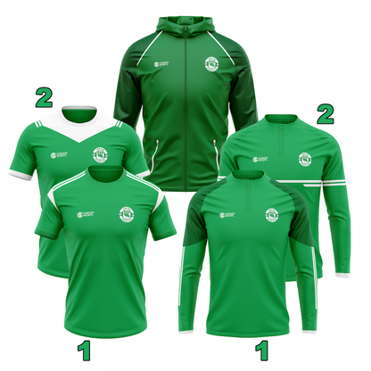 New Oak F.C Training Pack 2 - Junior