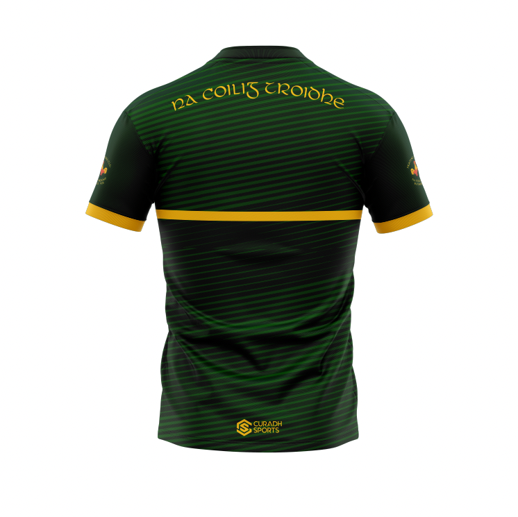 Fighting Cocks Training Jersey 1 - Junior