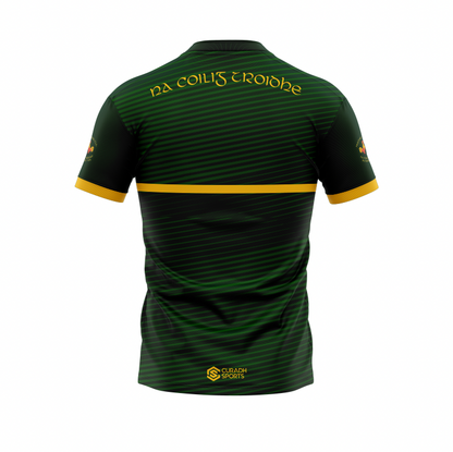Fighting Cocks Training Jersey 1 - Junior