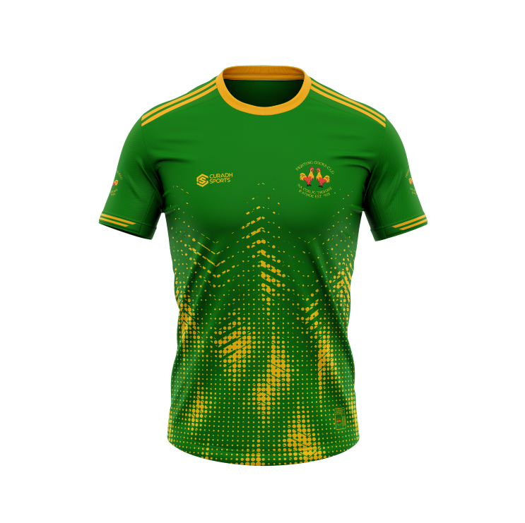 Fighting Cocks Training Jersey 2 - Junior