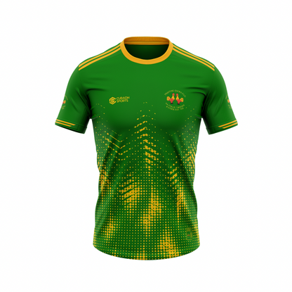 Fighting Cocks Training Jersey 2 - Junior