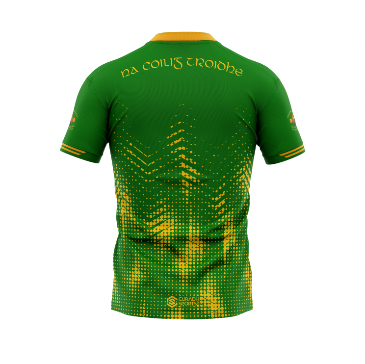 Fighting Cocks Training Jersey 2 - Junior
