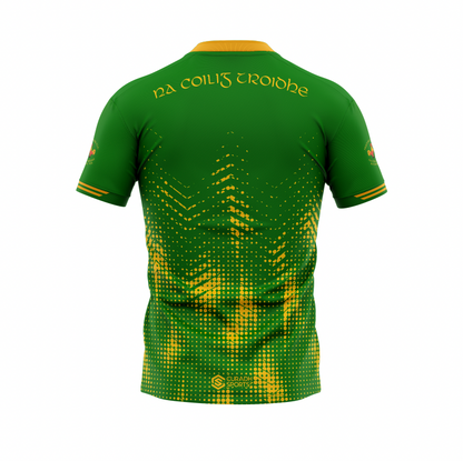 Fighting Cocks Training Jersey 2 - Junior