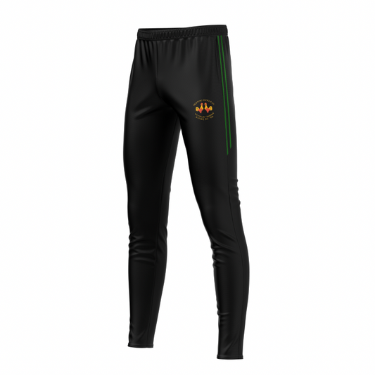 Fighting Cocks Skinny Bottoms - Adult