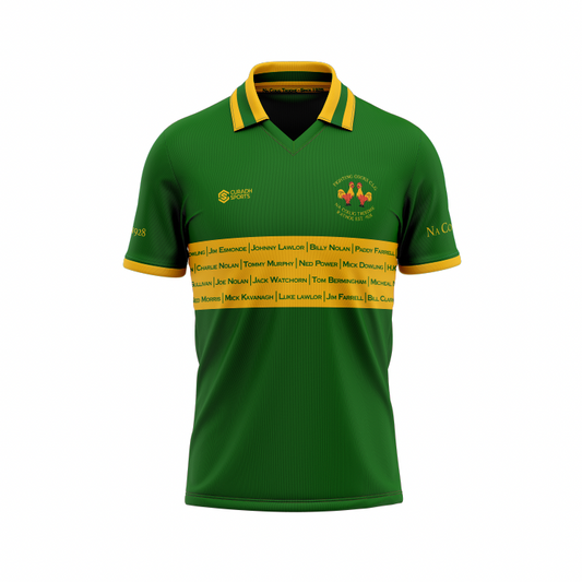 Fighting Cocks 2024 Player Jersey - Junior