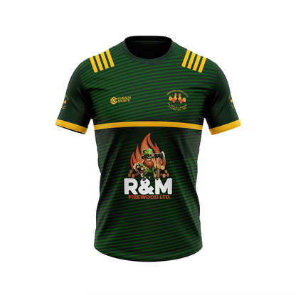 Fighting Cocks Training Jersey 1 - Junior