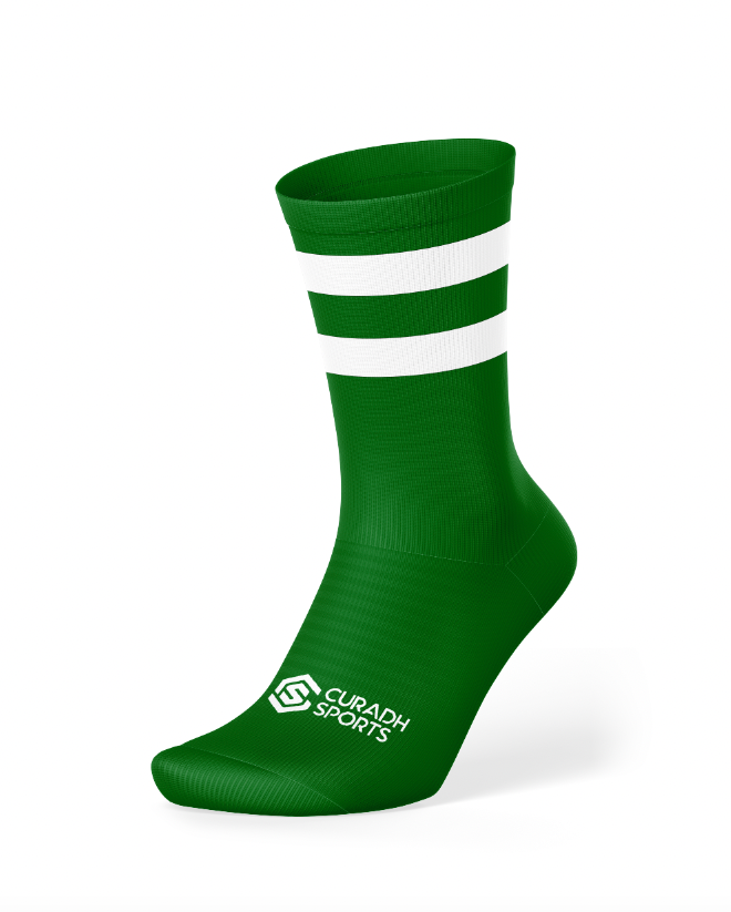 St.Martins GAA Socks - Junior