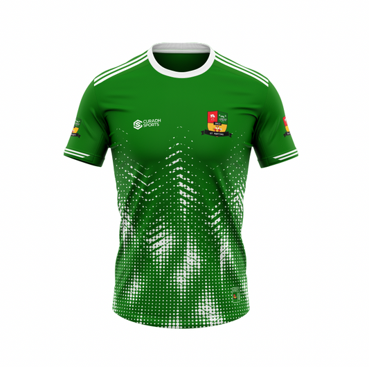 St.Martins GAA Training Jersey - Adult