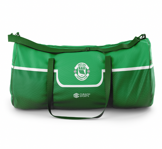 New Oak F.C Gear Bag