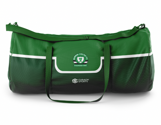 Burrin Celtic Gear Bag
