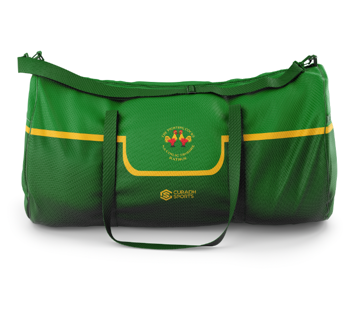 Fighting Cocks Gear Bag