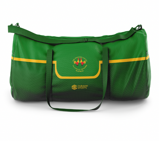 Fighting Cocks Gear Bag
