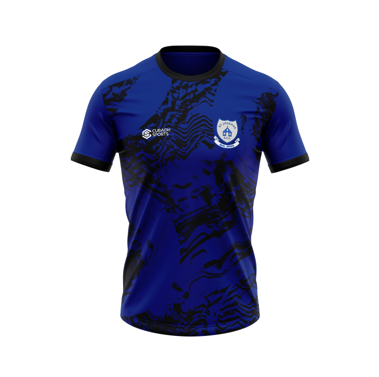St.Josephs A.F.C Training Jersey 2 - Junior