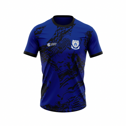 St.Josephs A.F.C Training Jersey 2 - Junior