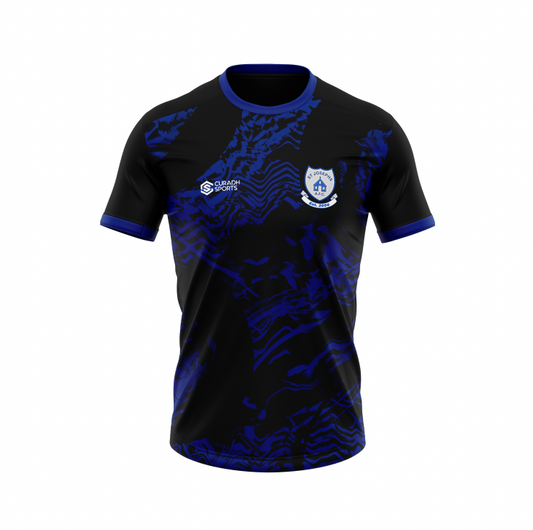 St.Josephs A.F.C Training Jersey 1 - Adult