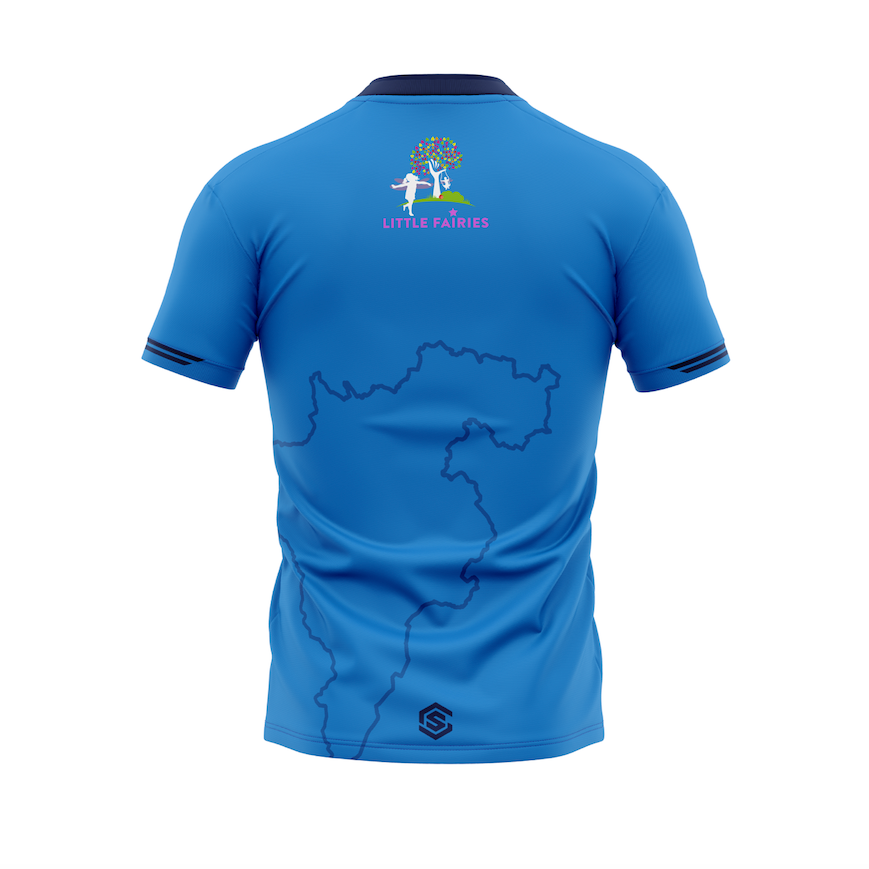St.Annes Féile Training Top - Adult
