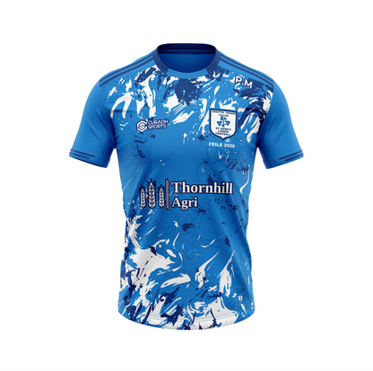 St.Annes Féile Training Top - Adult