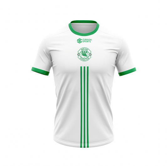 New Oak F.C Training Jersey 3 - Adult