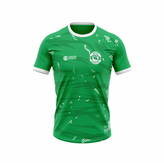 New Oak F.C Training Jersey 1 - Adult