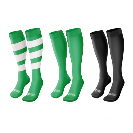 New Oak F.C Socks - Adult