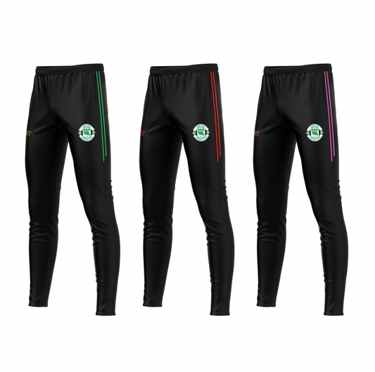New Oak F.C Skinny Bottoms - Adult